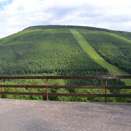 Hotel Panorama Špindlerŭv Mlýn Dış mekan fotoğraf